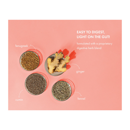 Cosmix No Nonsense Plant Protein Chilli Guava