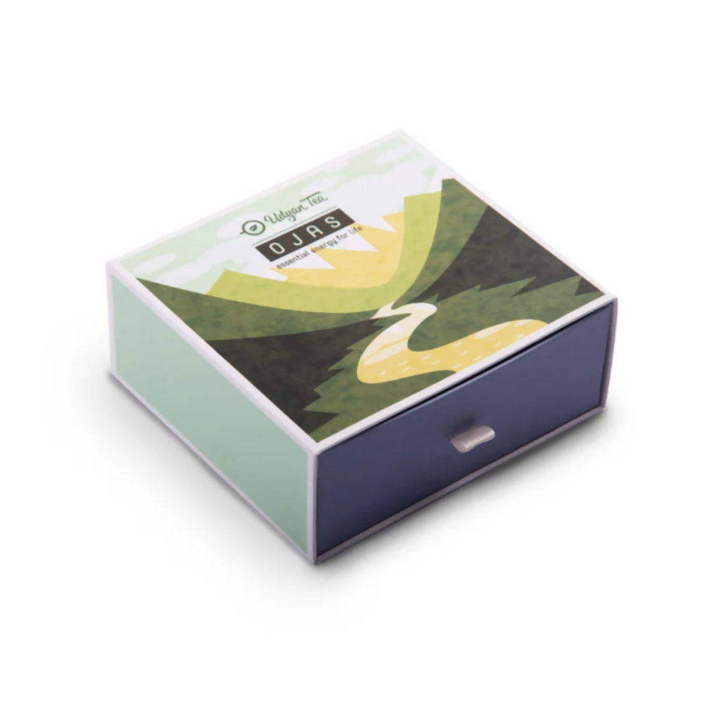Udyan Tea Ojas Tea - Gift Box
