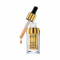 Lakme Absolute Argan Oil Serum Foundation with SPF 45 Natural Almond - 15 ml