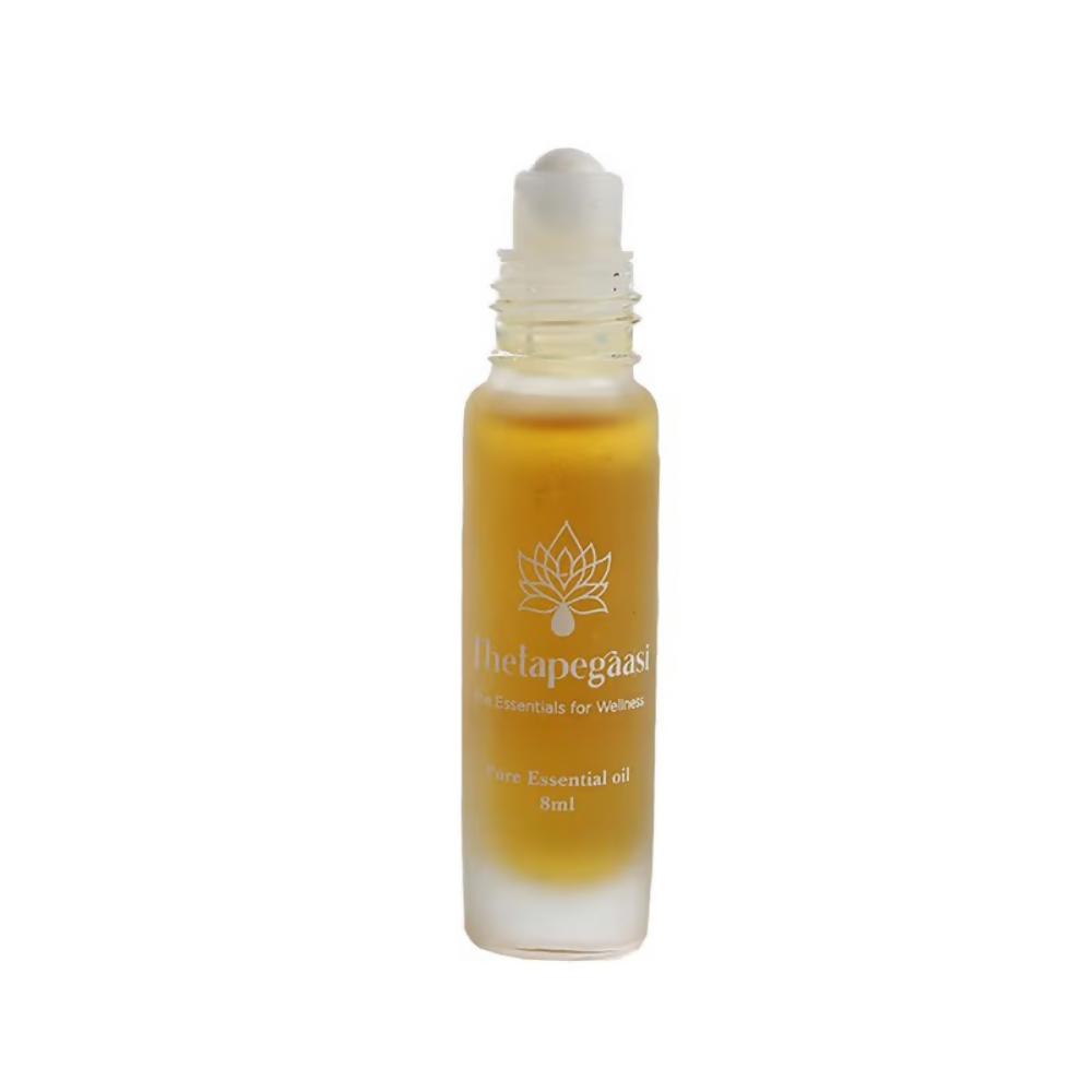 Thetapegaasi Love Pure Essential Oil Roll-On