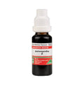 ADEL Homeopathy Ashwagandha Mother Tincture Q - 20ml