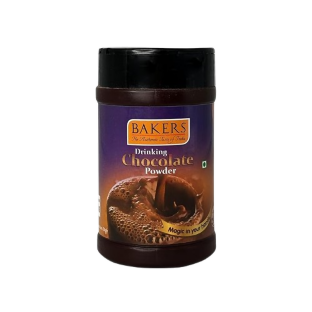 BAKERS Drinking Chocolate Powder