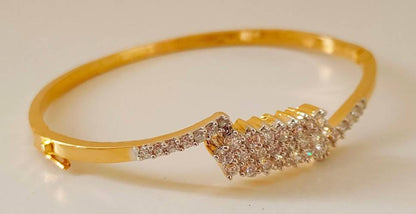 AD Bracelet Size 2.4