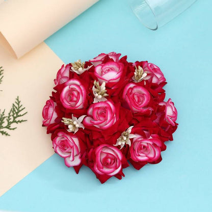 Baby Pink Rose Juda