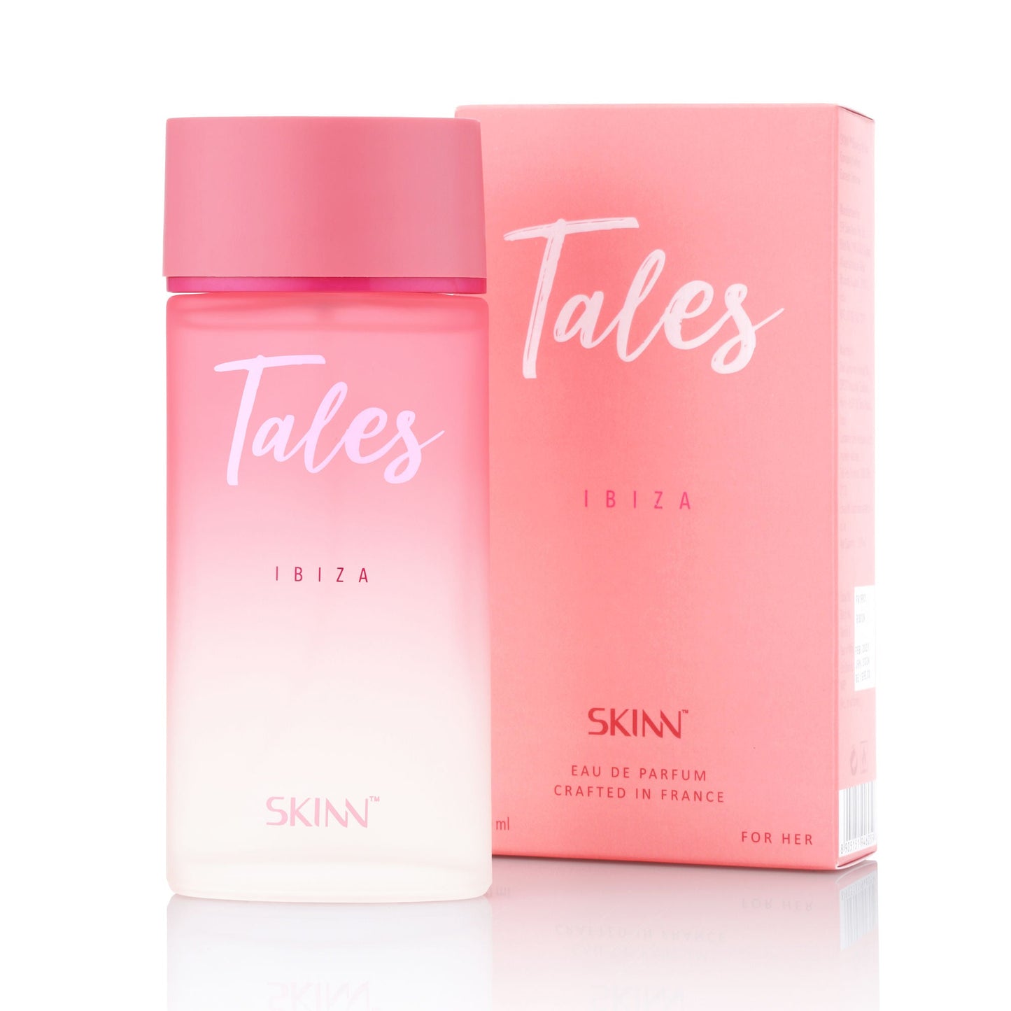 Skinn By Titan Tales Women Ibiza