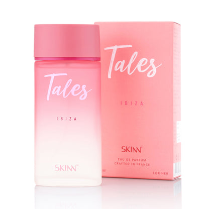 Skinn By Titan Tales Women Ibiza