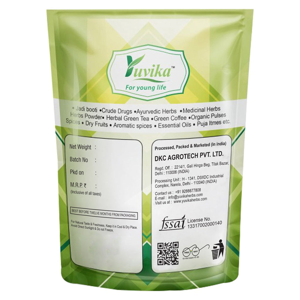 Yuvika Sunflower Seeds - Surajmukhi Magaj