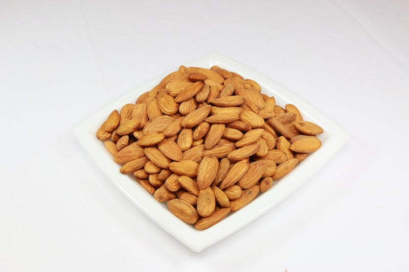Olive Mithai Shop Almond (Badam) - 1 kg