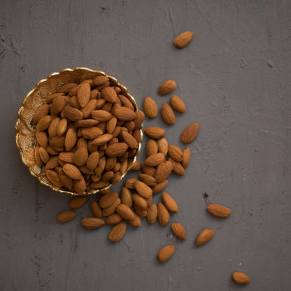 Almond House Badam