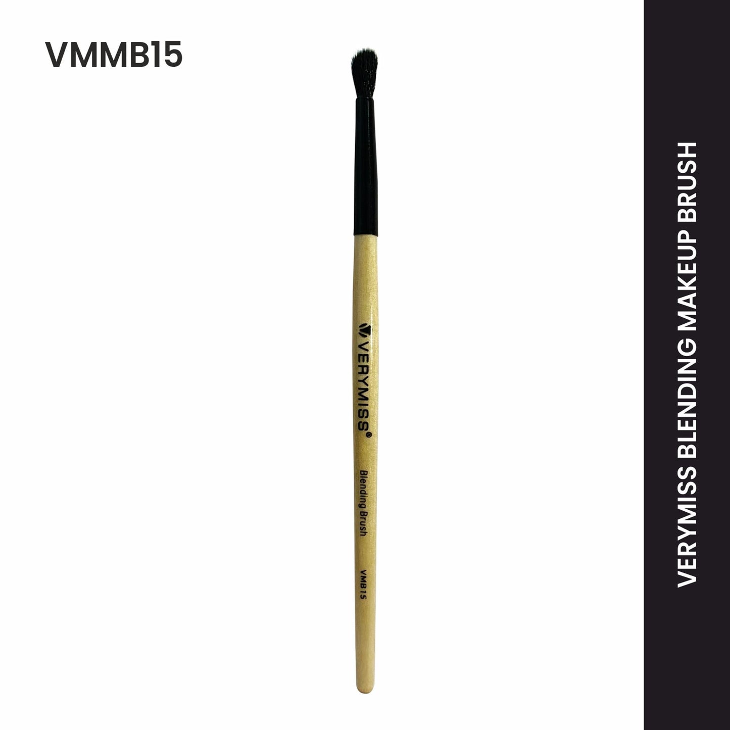 VERYMISS 8 To 8 Blending Makeup Brush