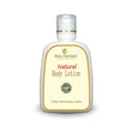 Balu Herbals Natural Body Lotion - 120 ml