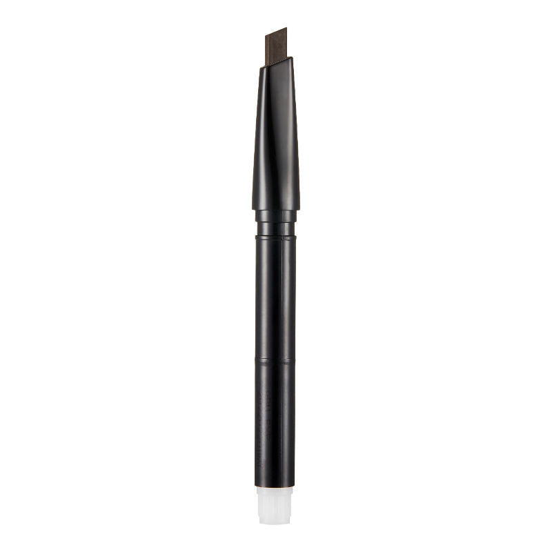 The Face Shop Fmgt Designing Eyebrow Pencil - Black Brown - 3 mgs