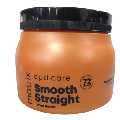 Matrix Opti. Care Smooth Straight Professional Ultra Smoothing Masque