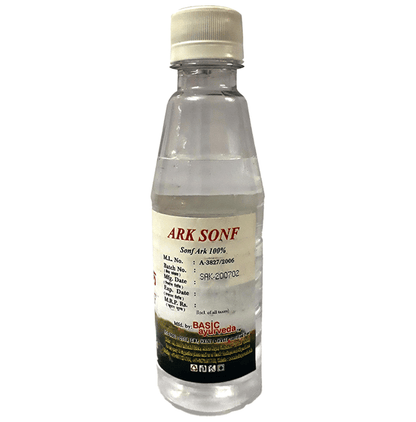 Basic Ayurveda Ark Sonf