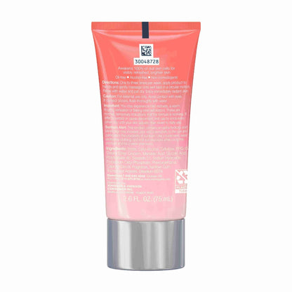 Neutrogena Bright BoostÂ® Resurfacing Micro Polish - 75 ml