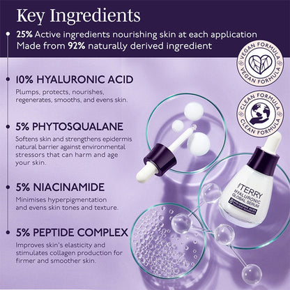 By Terry Hyaluronic Global Serum