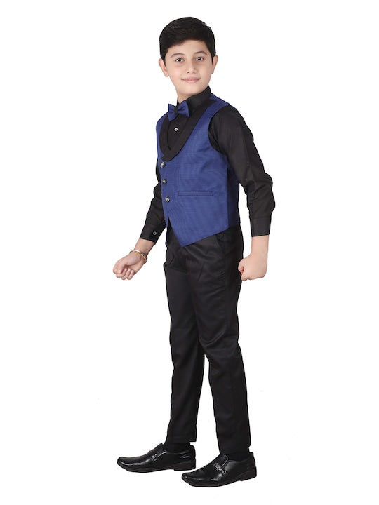 Pro Ethic Style Developer Boys 3-Piece Suit