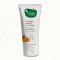 Mother Sparsh Turmeric Healing Face Wash - 100 gms