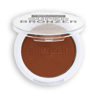 Revolution Relove Super Bronzer - Oasis