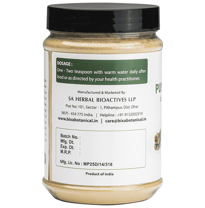 Bixa Botanical Punarnava Powder