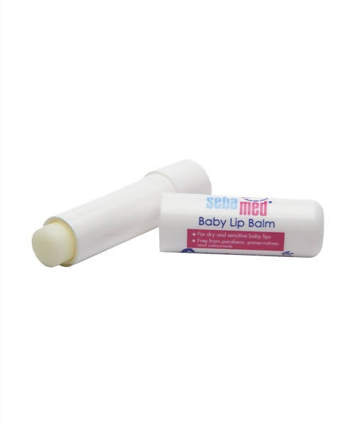Sebamed Baby Lip Balm - 4.8 Gm