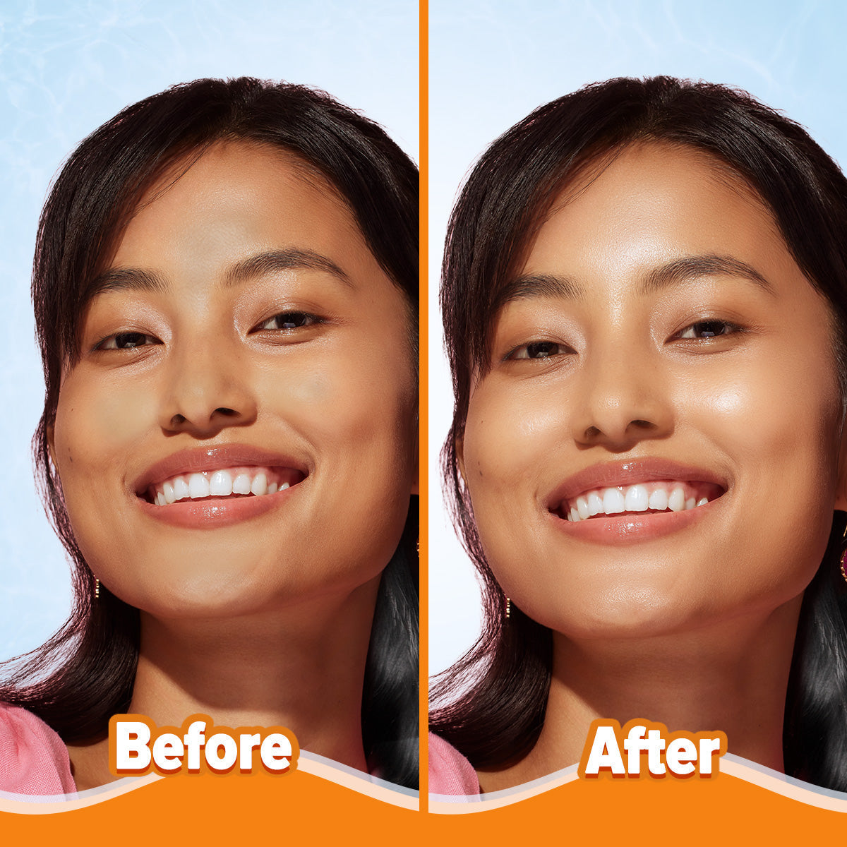 Aqualogica Glow+ Infused Tinted Sunscreen With Papaya & Vitamin C - 50 gms