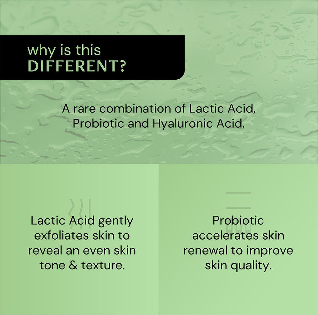 Deconstruct Beginners Exfoliating Serum - 30 ml