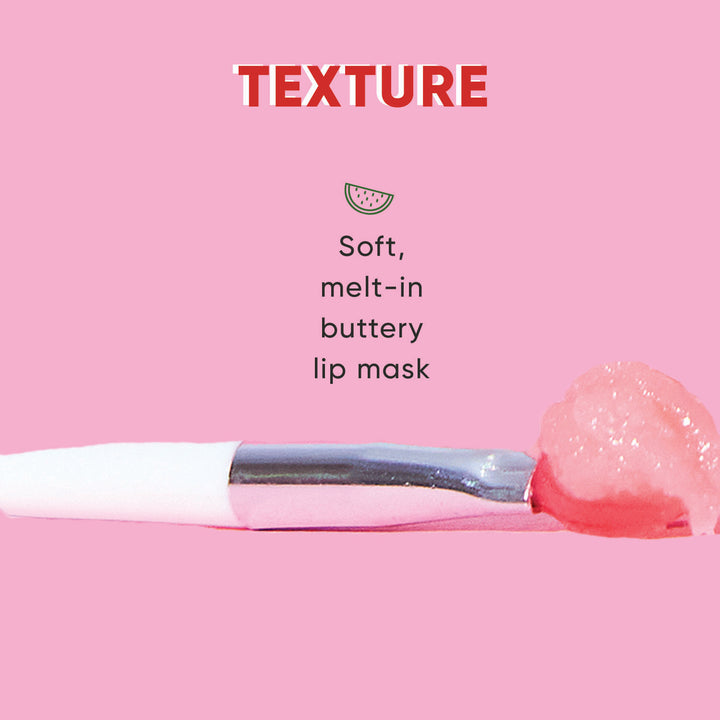 Dot & Key Moisture Rich Hydrating Lip Mask - 21 ML
