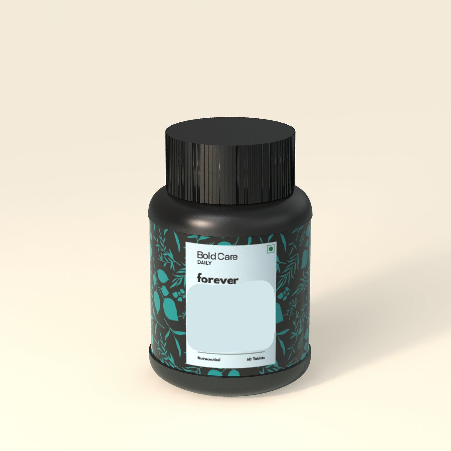 Bold Care Surge & Forever Natural Sexual Wellness Supplements Combo