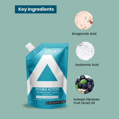 Argatin Professional Hair Neutralizing Cream