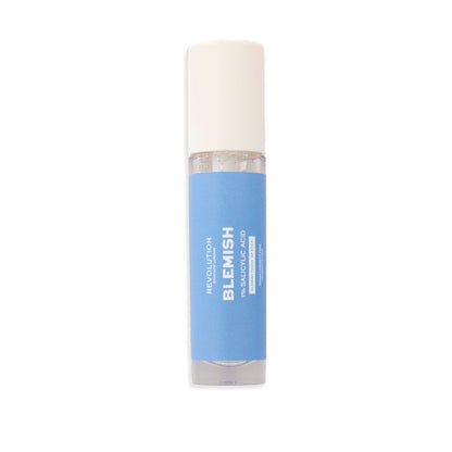 Makeup Revolution Skincare Anytime Anywhere 1% Salicylic Acid Blemish Touch Up Stick