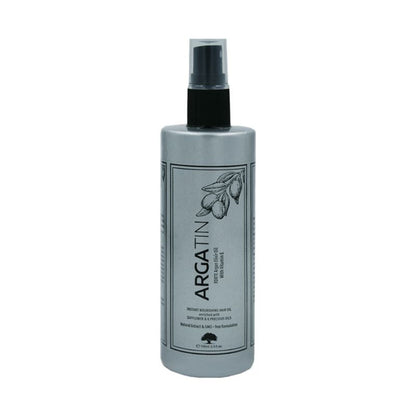 Argatin Argan Elixir Oil For Dry Damaged & Frizzy Hair