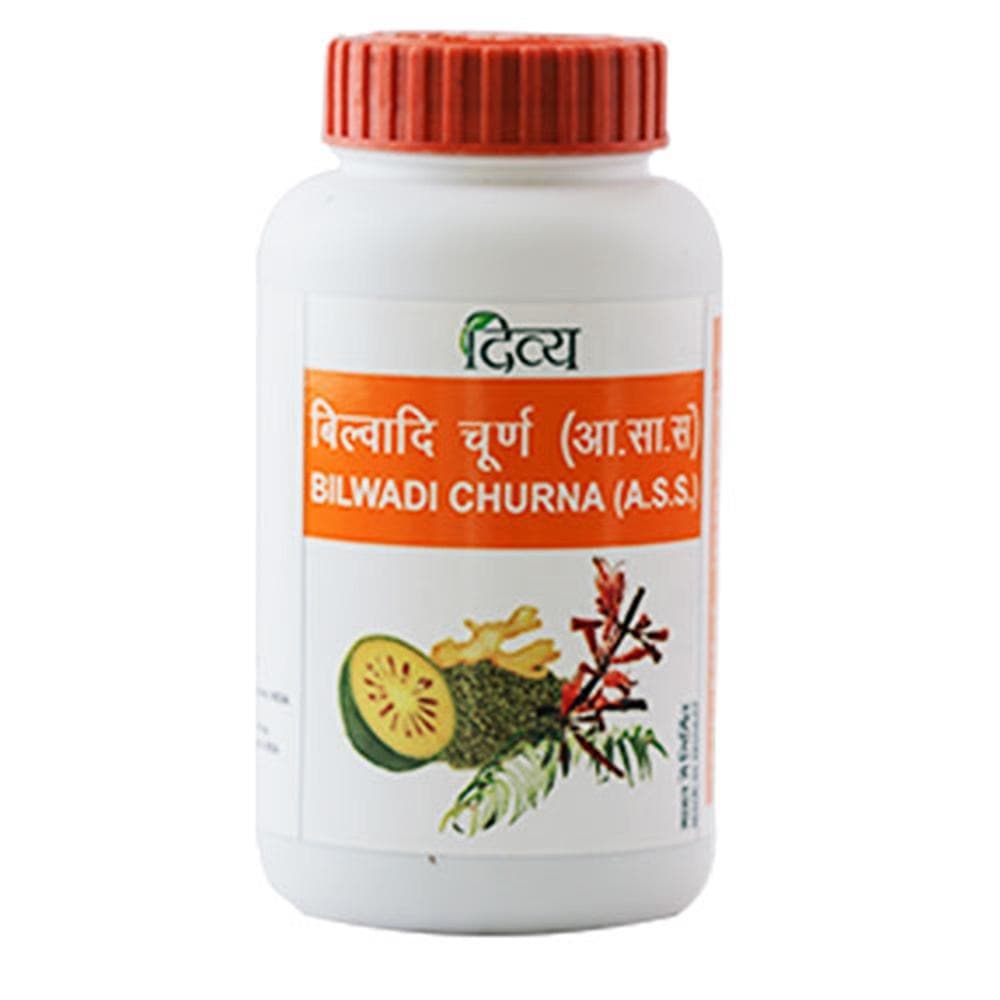 Patanjali Divya Bilwadi Churna - 100 gms