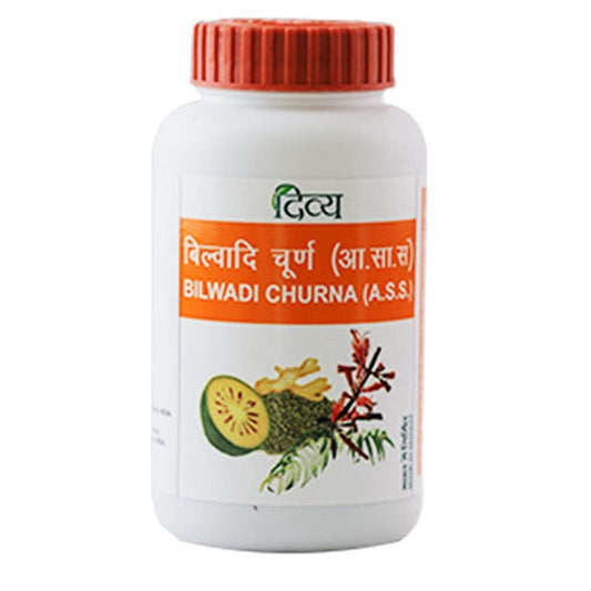 Patanjali Divya Bilwadi Churna - 100 gms