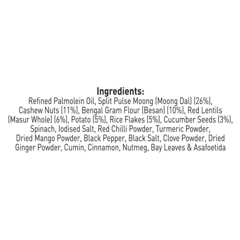 Haldiram's Dry Fruit Mix