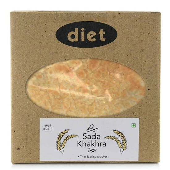 Home D'elite Sada Khakhra