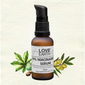 Love Earth 10% Niacinamide Serum - 30 ml