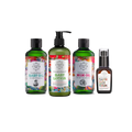 Aarshaveda Dasapushpam Baby & Mom Care Combo