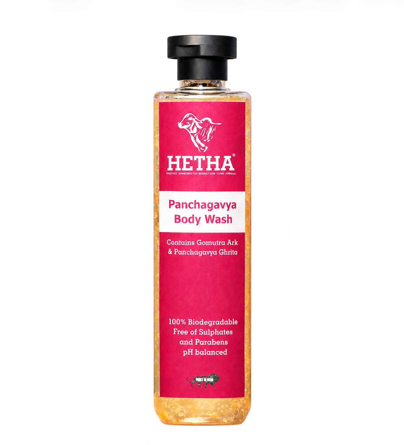 Hetha Panchagavya Body Wash