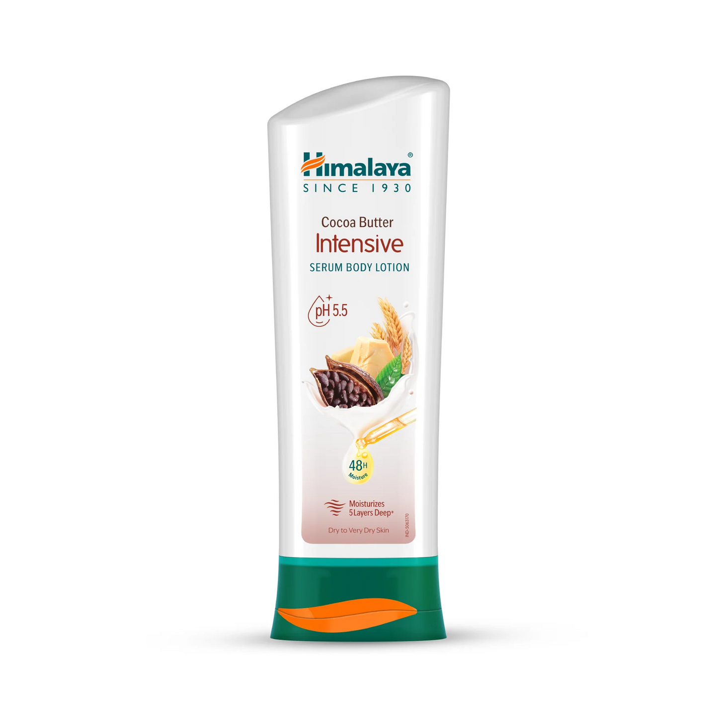 Himalaya - Cocoa Butter Intensive Body Lotion