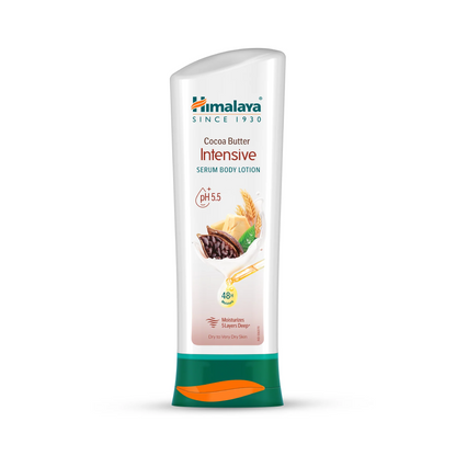 Himalaya - Cocoa Butter Intensive Body Lotion