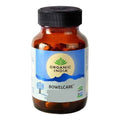 Organic India Bowelcare Capsules