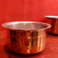 Zishta Brass Tope Bhagona