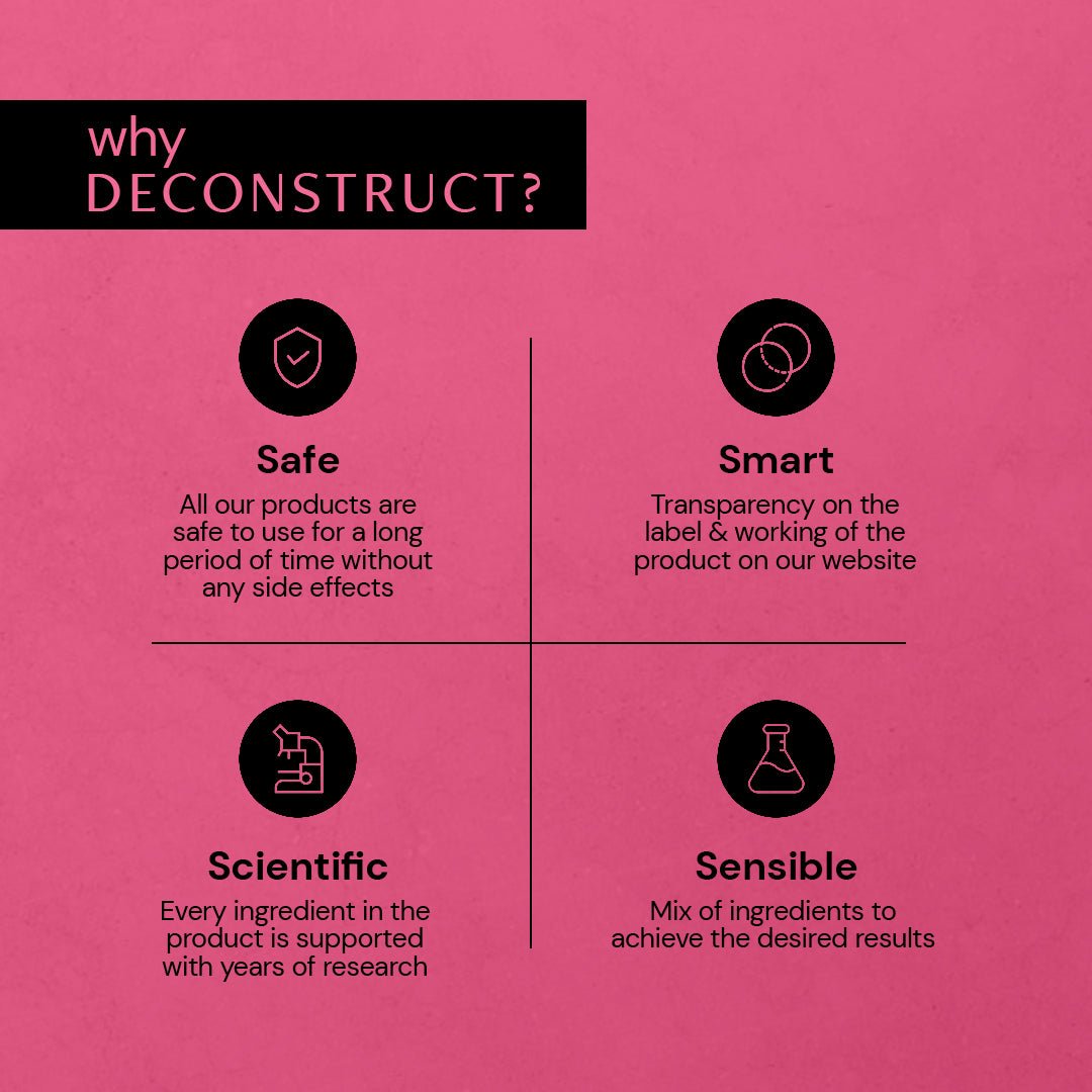 Deconstruct Breakout Control D.S. Serum - 30 ml