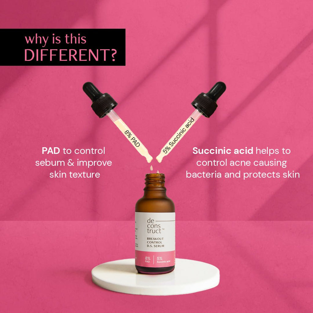 Deconstruct Breakout Control D.S. Serum - 30 ml