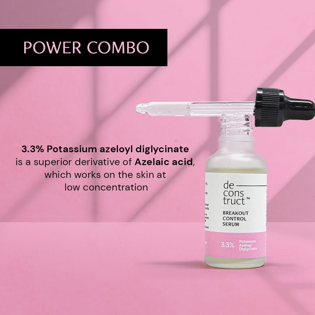 Deconstruct Breakout Control Serum - 30 ml