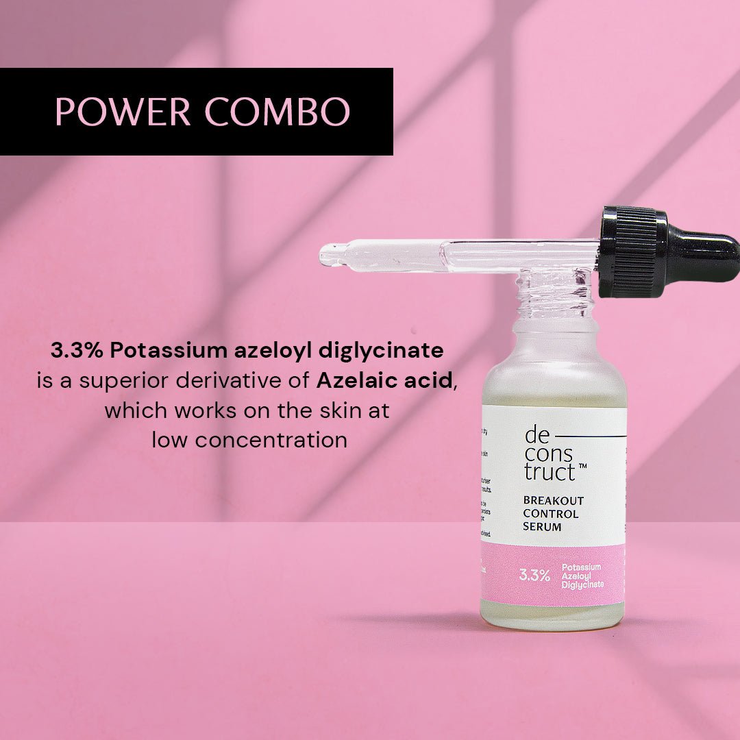 Deconstruct Breakout Control Serum - 30 ml