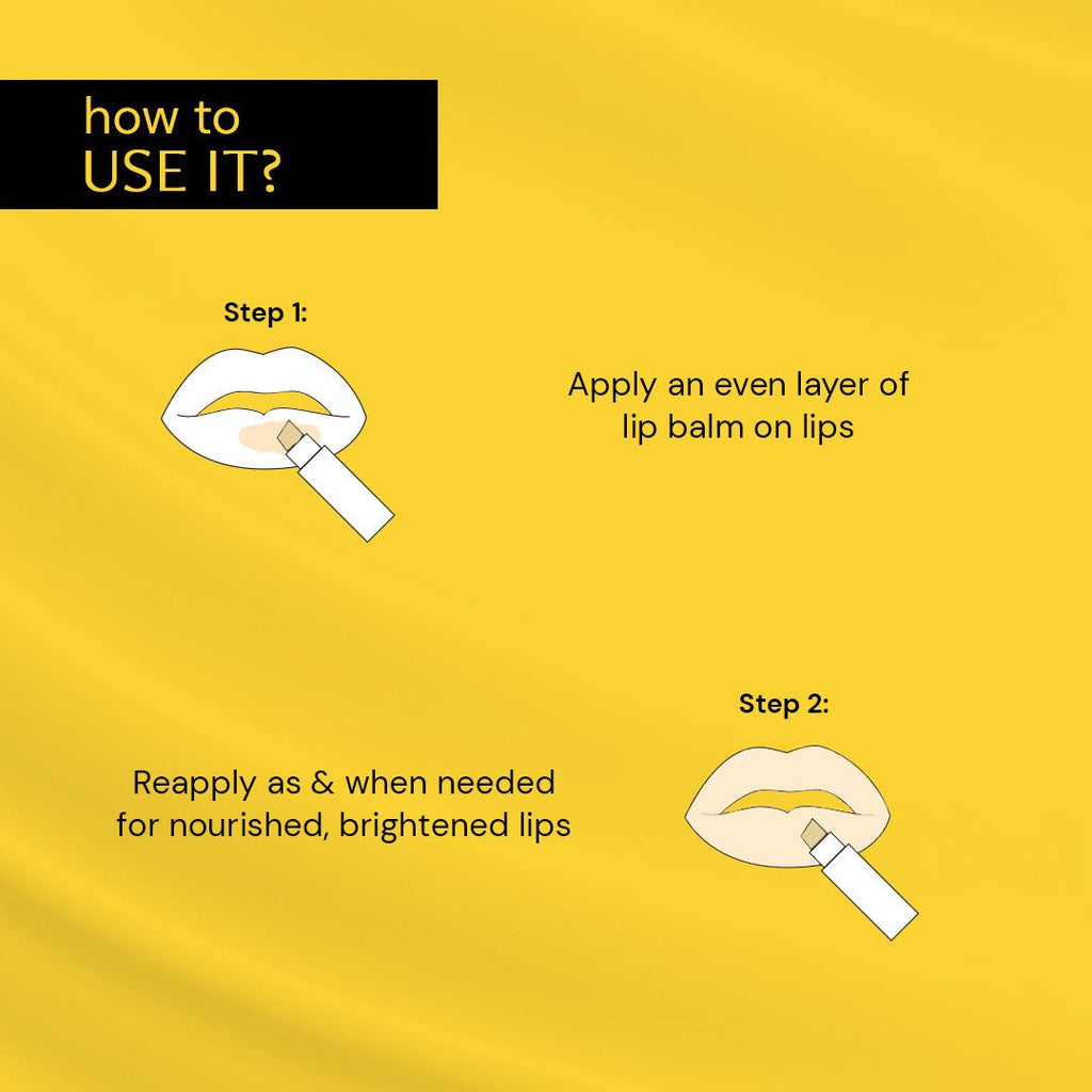 Deconstruct Brightening Lip Balm With SPF Combo