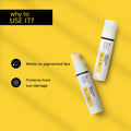 Deconstruct Brightening Lip Balm With SPF Combo