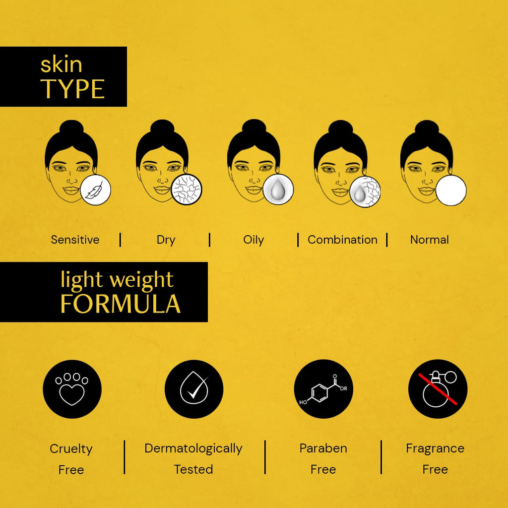 Deconstruct Brightening Serum - 30 ml